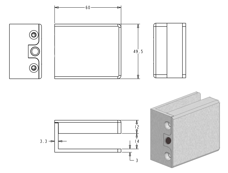 https://www.mdtrade.ro/image/catalog/produse/KOR-73K Contraplaca aplicata sticla pardosea 60x30x50mm, sticla 10-12mm teh.png
