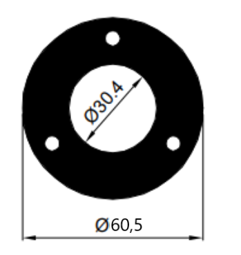 https://www.mdtrade.ro/image/catalog/produse/Flansa perete-mana curenta (Ø30mm) MC-01-48 (ext Ø60,5 int Ø30 x20mm).png