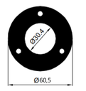 https://www.mdtrade.ro/image/catalog/produse/Flansa perete-mana curenta (Ø30mm) MC-01-48 (ext Ø60,5 int Ø30 x20mm).png