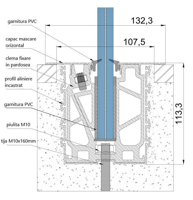 https://www.mdtrade.ro/image/catalog/produse/KOR-6600 Clema fixare in pardosea balustrada teh montare 3.png