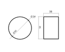 https://www.mdtrade.ro/image/catalog/produse/Inel lung mascare rosturi mana curenta (Ø50mm) MC-15-02 teh (Ø50x38mm).png