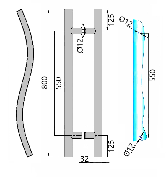 https://www.mdtrade.ro/image/catalog/produse/KOR-S633 SSS+PSS - Maner H 800mm (800x550x38x1), fisa tehnica.png