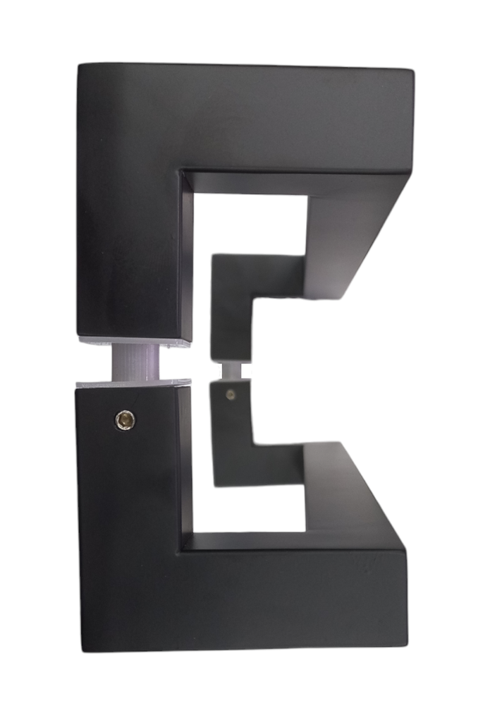 https://www.mdtrade.ro/image/catalog/produse/KOR-433E Maner rectangular excentric (h-325, int-300, 25x25mm), Black, imagine 4.png
