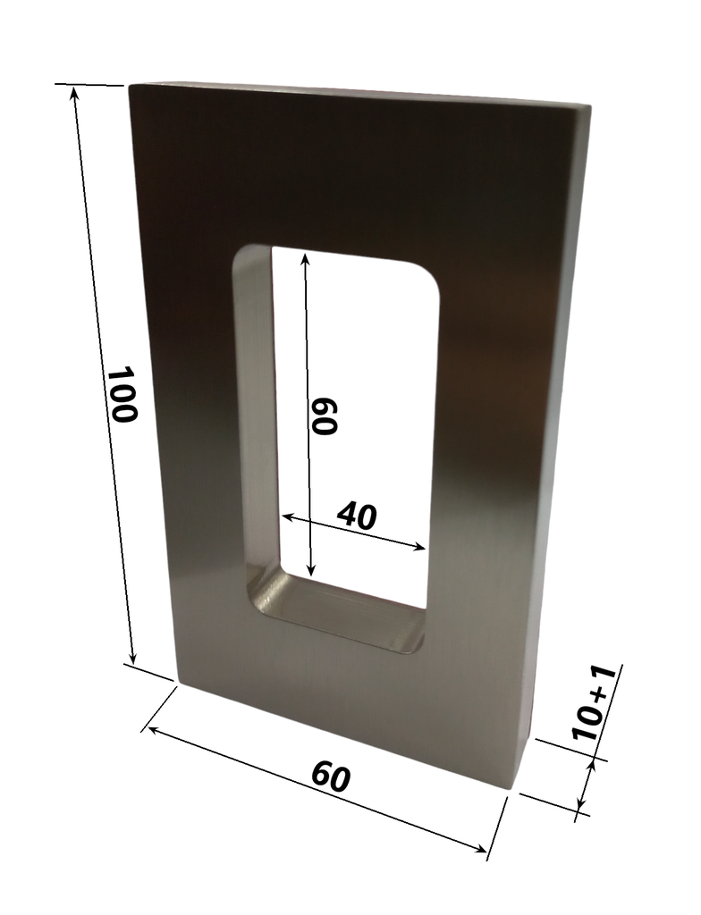 https://www.mdtrade.ro/image/catalog/produse/KOR-969-3M SSS Maner scoica rectangular cu 3M, 100x60x10mm SSS, fisa tehnica.png