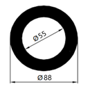 https://www.mdtrade.ro/image/catalog/produse/Masca flansa perete-mana curenta Ø50 MC-17-06A (int Ø55mm, ext 84-88mm).png
