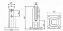 https://www.mdtrade.ro/image/catalog/produse/MC-SC-14 Montant balustrada sticla h161mm (sicla 10-13.5mm) rectangular teh 3.png