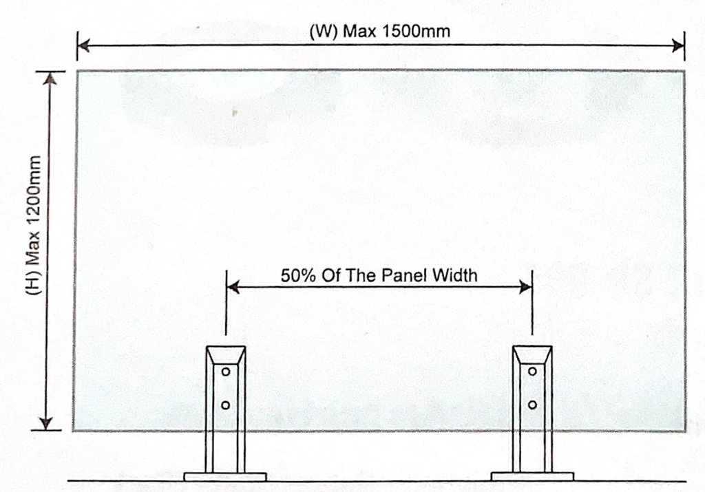 https://www.mdtrade.ro/image/catalog/produse/MC-SC-14 Montant balustrada sticla h161mm (sicla 10-13.5mm) rectangular teh 2.png