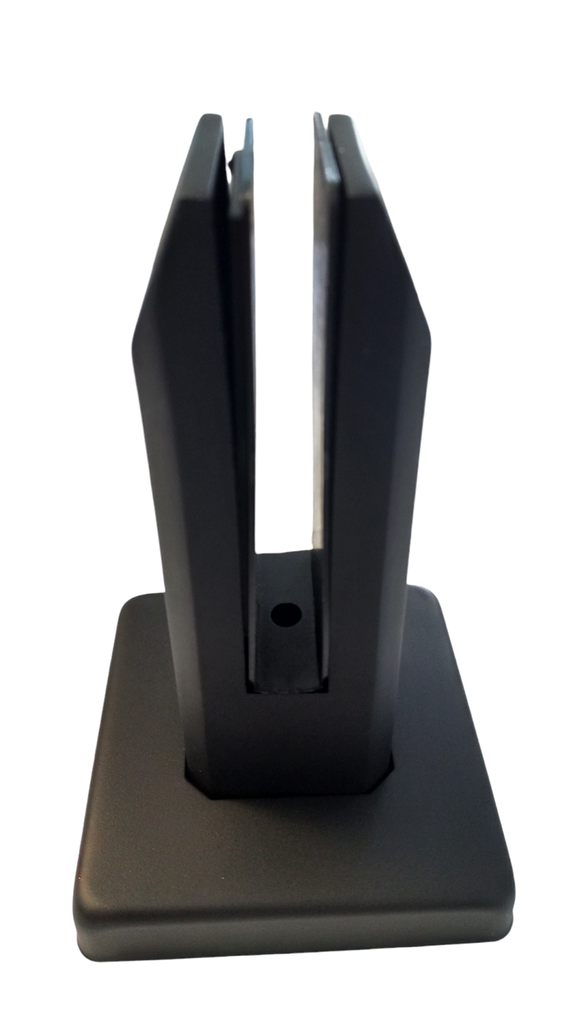 https://www.mdtrade.ro/image/catalog/produse/MD SC-14 BLACK Montant balustrada sticla h160mm (sicla 10-13.5mm) PATRAT, imagine 2.png