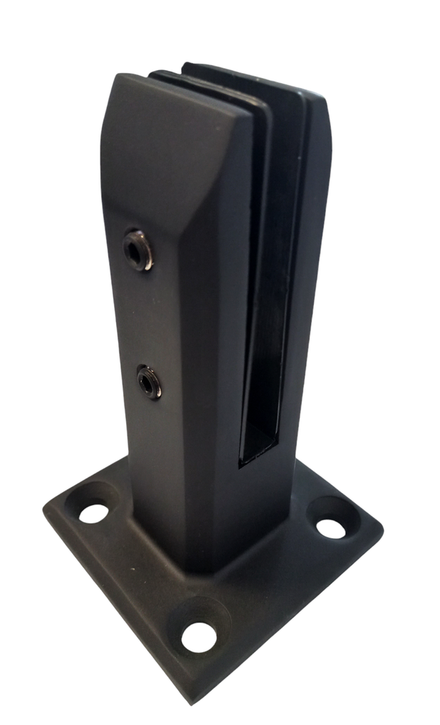 https://www.mdtrade.ro/image/catalog/produse/MD SC-14 BLACK Montant balustrada sticla h160mm (sicla 10-13.5mm) PATRAT, imagine 4.png