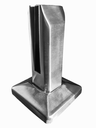 https://www.mdtrade.ro/image/catalog/produse/MC-SC-14 Montant balustrada sticla h161mm (sicla 10-13.5mm) rectangular imagine 2.png