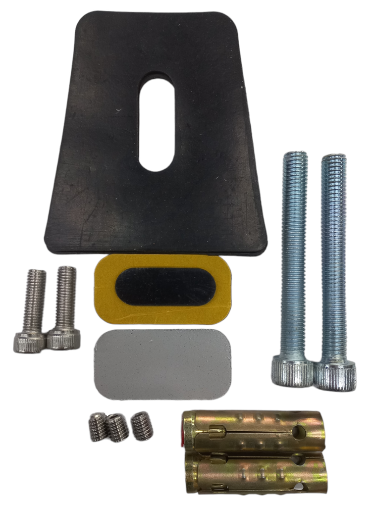 https://www.mdtrade.ro/image/catalog/produse/KOR-310V Picior sustinere sticla 12-16mm, aluminiu RAL9006 (ANOD), componente imagine 1.png