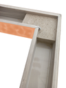 https://www.mdtrade.ro/image/catalog/produse/Prag compozit, SANNY YELLOW, 1500X1200x60x50mm, imagine colt verso.png