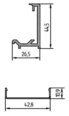 https://www.mdtrade.ro/image/catalog/produse/Profil perimetral tip menghina KOR-ALT115 profil teh.png