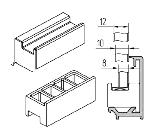 https://www.mdtrade.ro/image/catalog/produse/Profil perimetral tip menghina KOR-ALT115 suport sticla teh.png