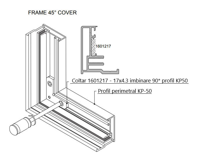 https://www.mdtrade.ro/image/catalog/produse/KP-50 Coltar 1601217 - 17x4.3 imbinare 90 grade profil KP50.png