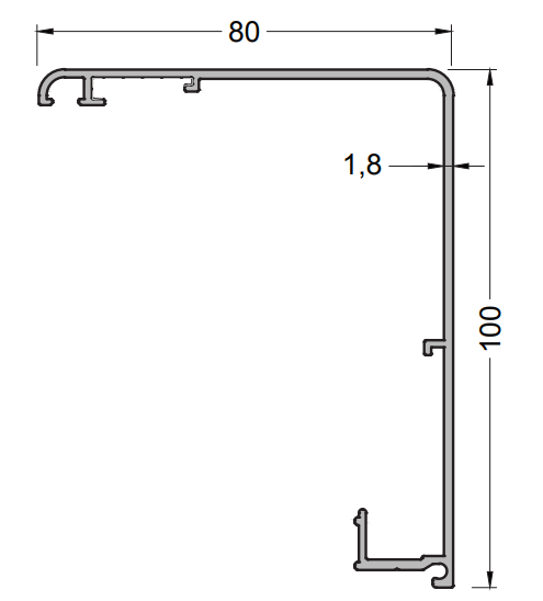 https://www.mdtrade.ro/image/catalog/produse/Profil suport toc telescopic 100mm, 6m.l. PRESS, (648-6203), (1,110 kg per m.l.), fisa tehnica.png
