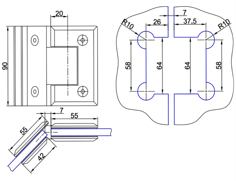 https://www.mdtrade.ro/image/catalog/produse/KOR-302 fisa tehnica + decupare.png