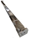 MD 618R PSS Bara stabilizatoare reglabila, perete - sticla, 800 - 1000mm