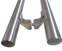 MD 633-45 400 SSS - Maner H 600mm (600*400*32)