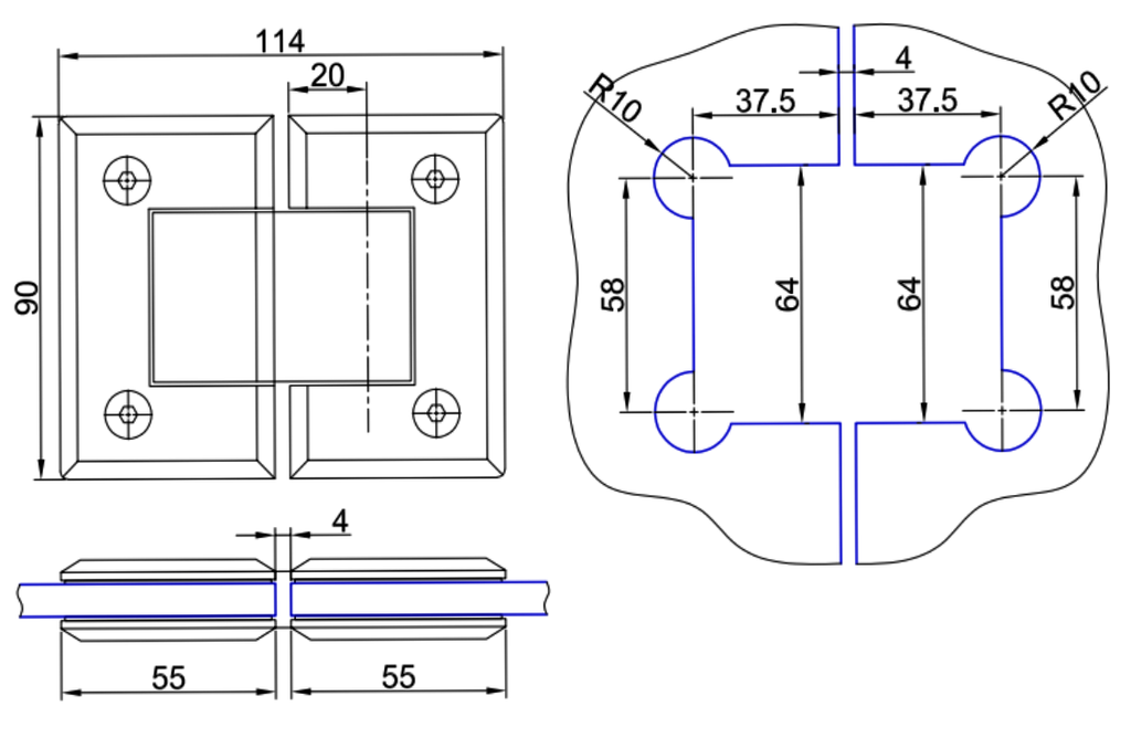 https://www.mdtrade.ro/image/catalog/produse/KOR-303 fisa tehnica + decupare.png
