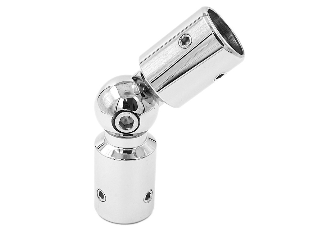 MD 915 PSS - Conector stabilizare reglabil teava-teava