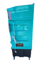 ACS-25000A Racitor de aer prin evaporare 80-110m2