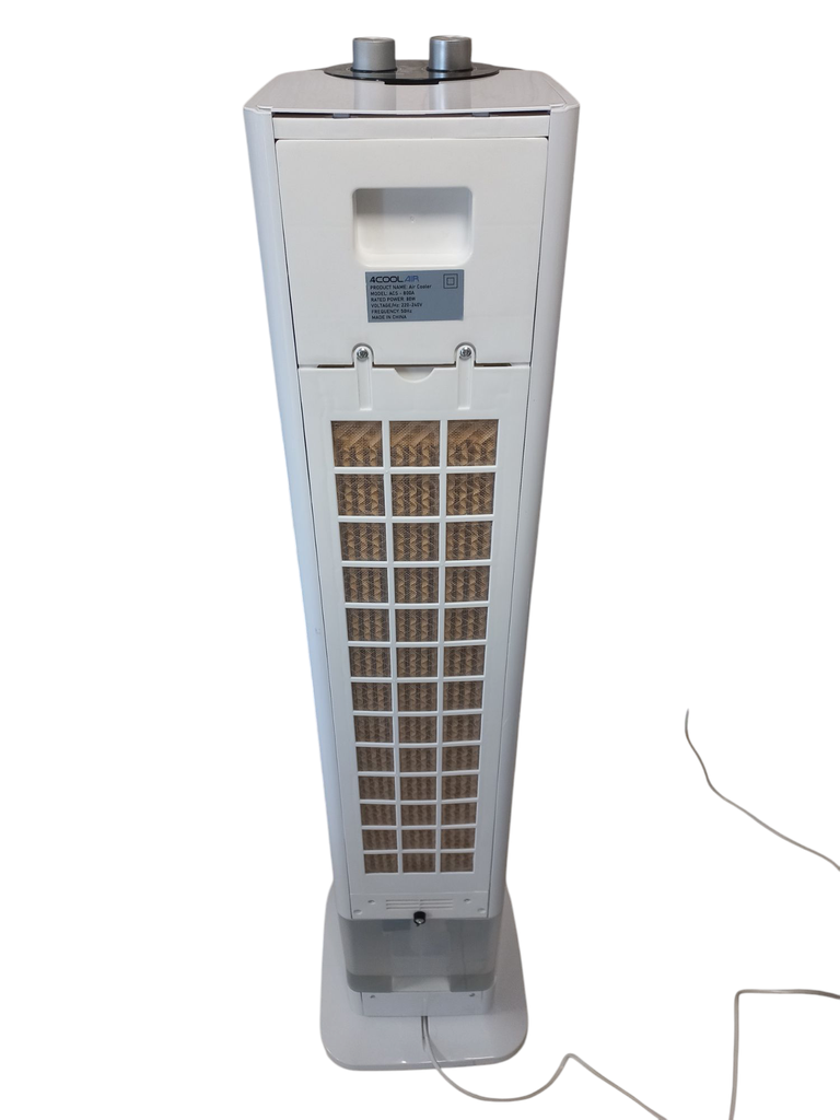 ACS-800A Racitor de aer prin evaporare 10-25m2