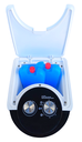 ACS-800A Racitor de aer prin evaporare 10-25m2