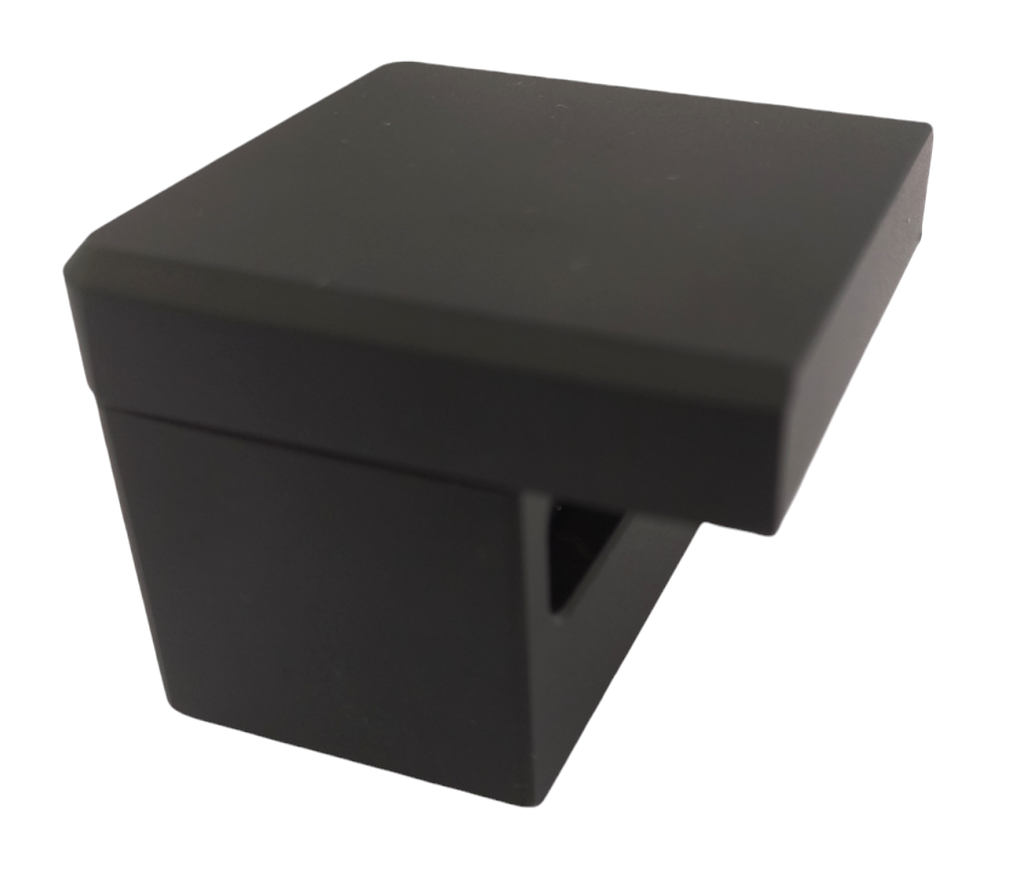 Contraplaca sticla pentru incuietoare MAG/L02F B