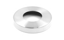 MD SC-14 SSS Montant balustrada sticla h160mm (sicla 10-13.5mm) ROTUND