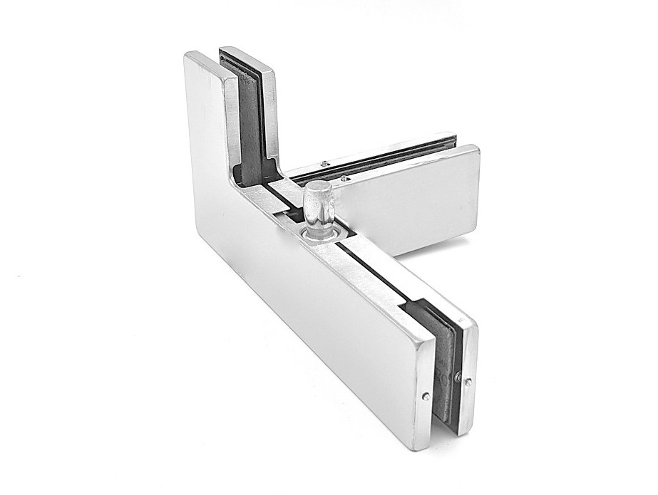 MD 141-L SSS - Coltar 3 directii supralumina cu pivot stanga