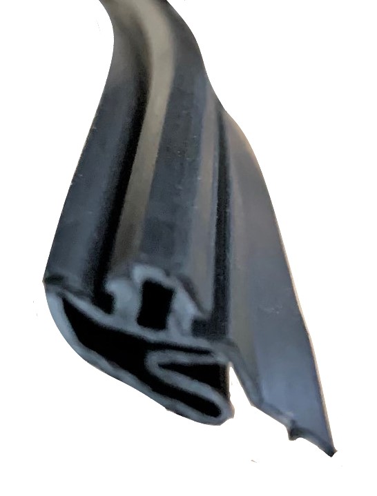 MD tpe tx 125 garnitura  pentru toc usa z