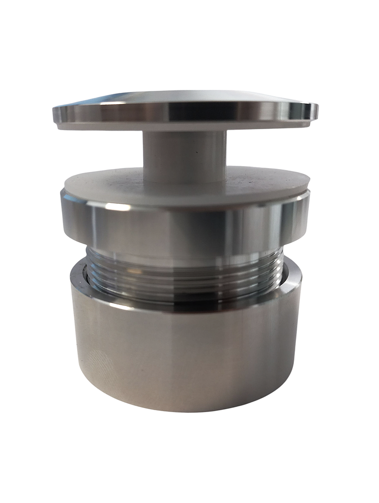 MD 40110AY - 30x50mm Conector reglabil tip distantier