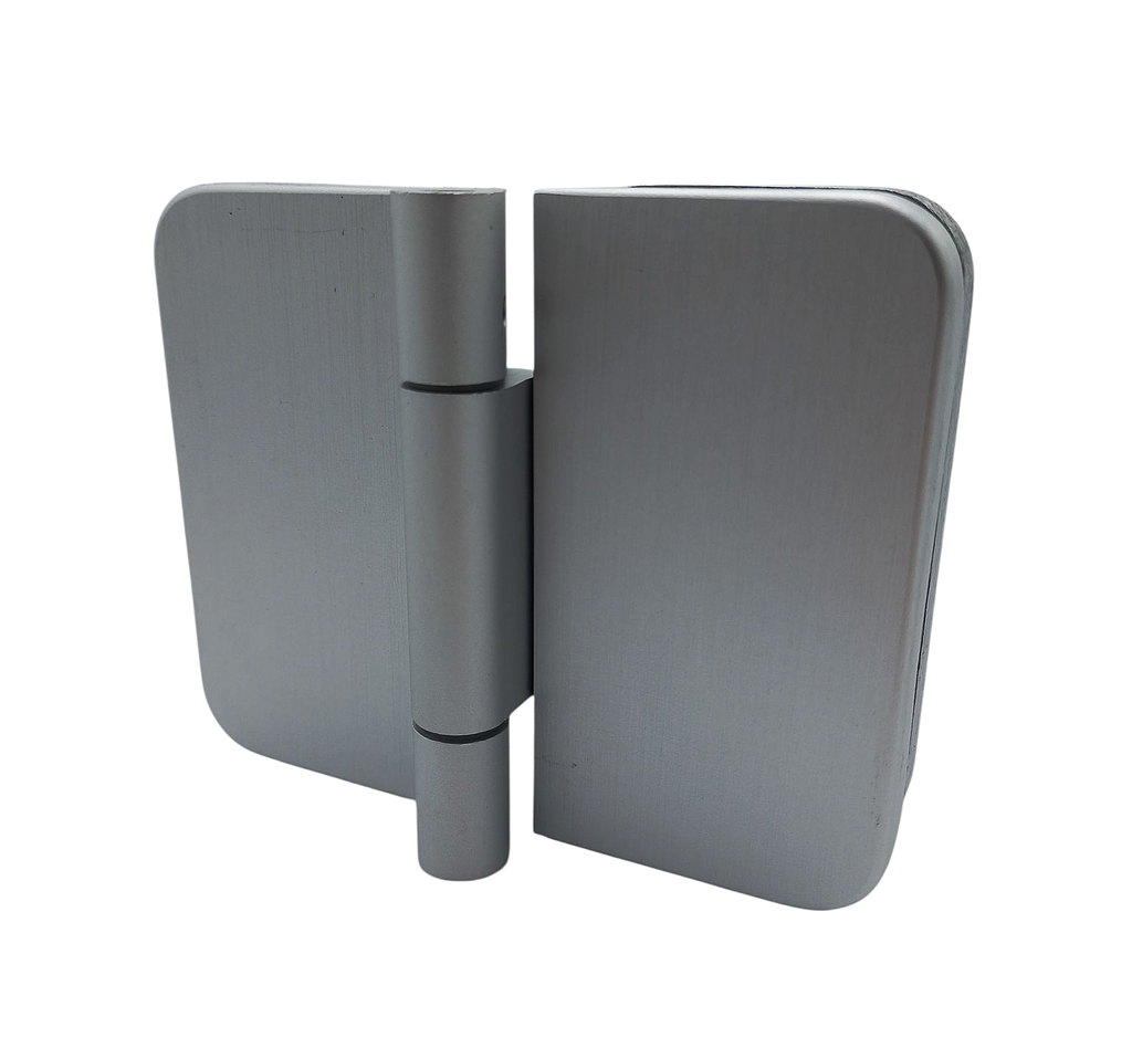 S 204 -180, Balama capat rotund (sticla-sticla)