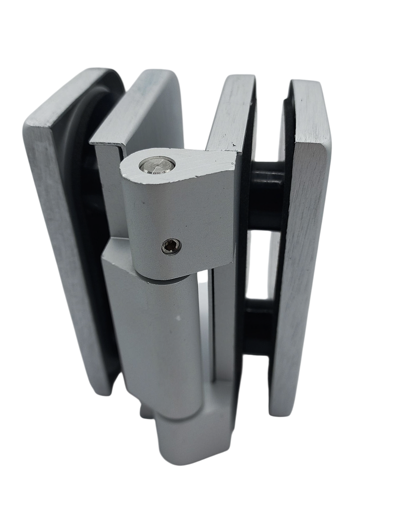 S 204 -180, Balama capat rotund (sticla-sticla)