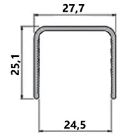 MC-6540 mana curenta, desen tehnic.webp