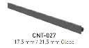 Garnitura 120J balcon francez CNT-027 (16mm) - imagine.webp