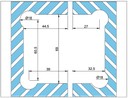https://www.mdtrade.ro/image/catalog/produse/KOR-H135 fisa tehnica + decupare.png