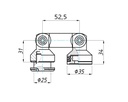 https://www.mdtrade.ro/image/catalog/produse/MC-803A - Conector sticla-sticla reglabil 52.5 mm (fara sanfren) teh.jpg