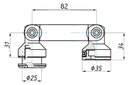 https://www.mdtrade.ro/image/catalog/produse/MC-803A - Conector sticla-sticla reglabil 82 mm (fara sanfren) teh.jpg