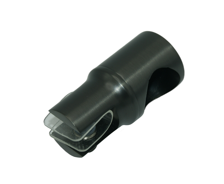 https://www.mdtrade.ro/image/catalog/produse/KOR-914A GMG Conector stabilizare teava-sticla, inchis, gri metalizat imagine 3.png
