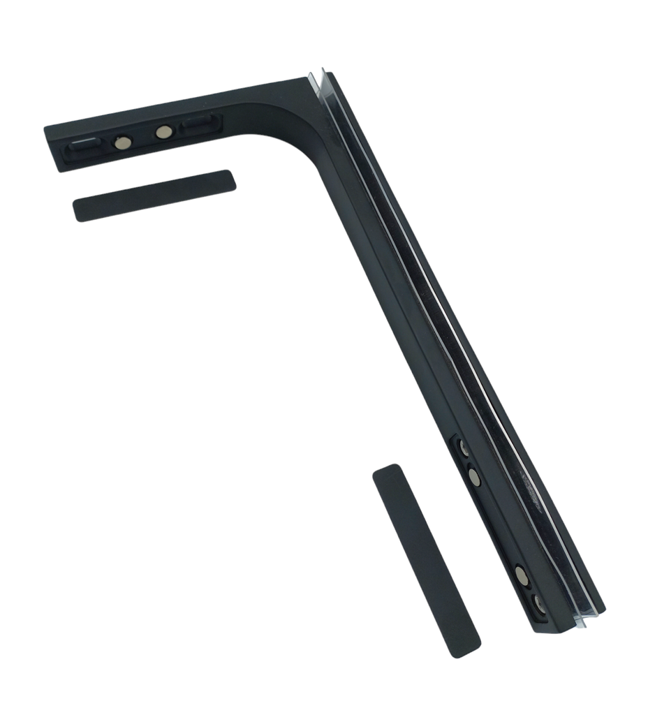 https://www.mdtrade.ro/image/catalog/produse/MD M010-R BLACK Conector stabilizare invisible perete - sticla DREAPTA, imagine 1.png