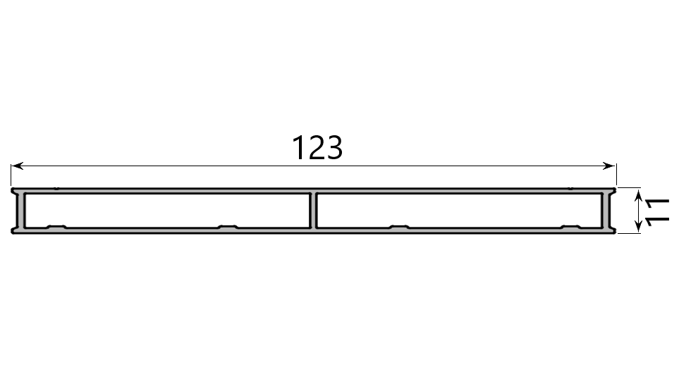 11*123 SIDE PR. - B1508305