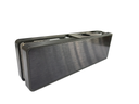 MD 120 BB - Balama superioara BRUSH BLACK