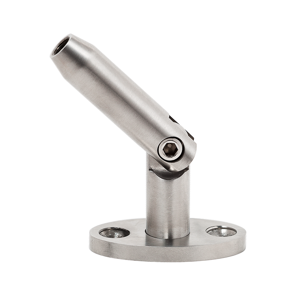 MD 1300E-3 SSS - Conector copertina perete-teava