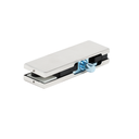 MD 130P NAT - Conector supralumina-perete NAT