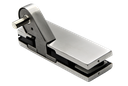MD 130P-L SSS - Conector excentric supralumina-perete stanga