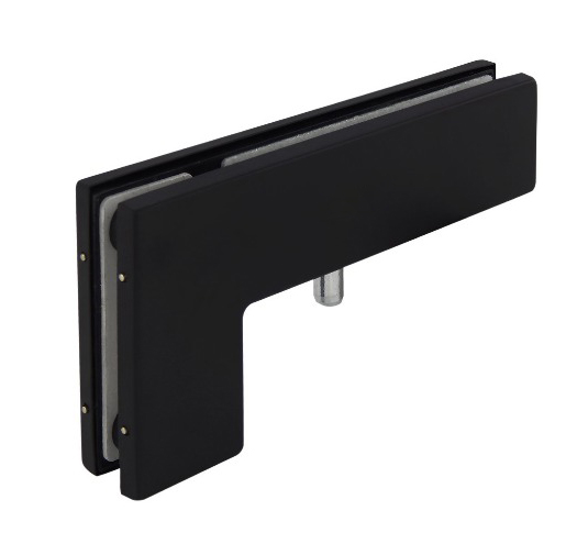 MD 140 B Coltar supralumina cu pivot BLACK