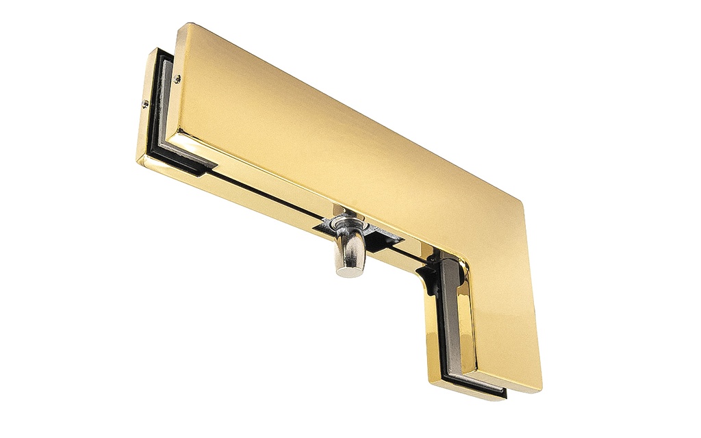 MD 140 G Coltar supralumina cu pivot GOLD