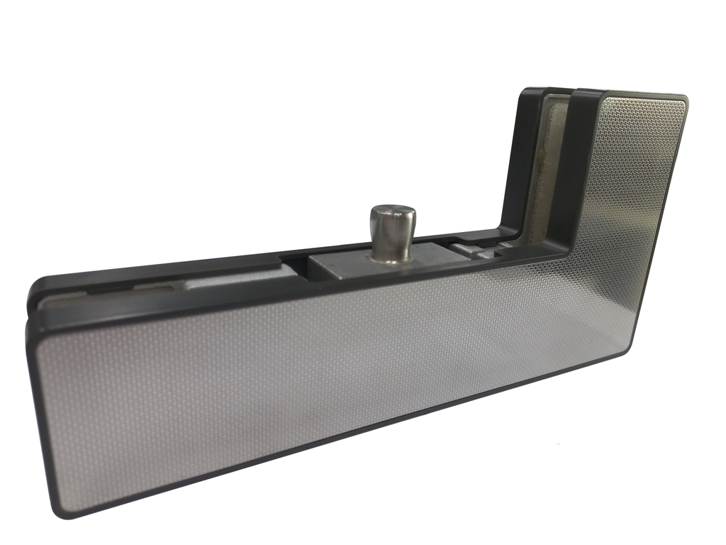 MD 140 P Coltar supralumina cu pivot PUNCTAT